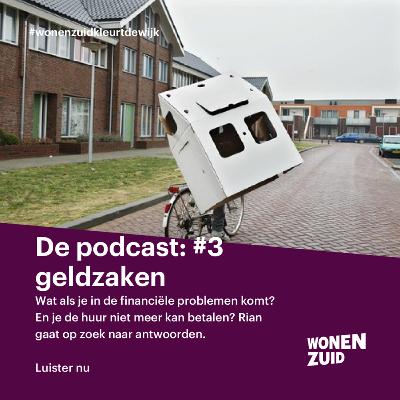 Wonen Zuid kleurt de wijken #3 - Geldzaken Wonen Zuid kleurt de wijken #3 - Geldzaken