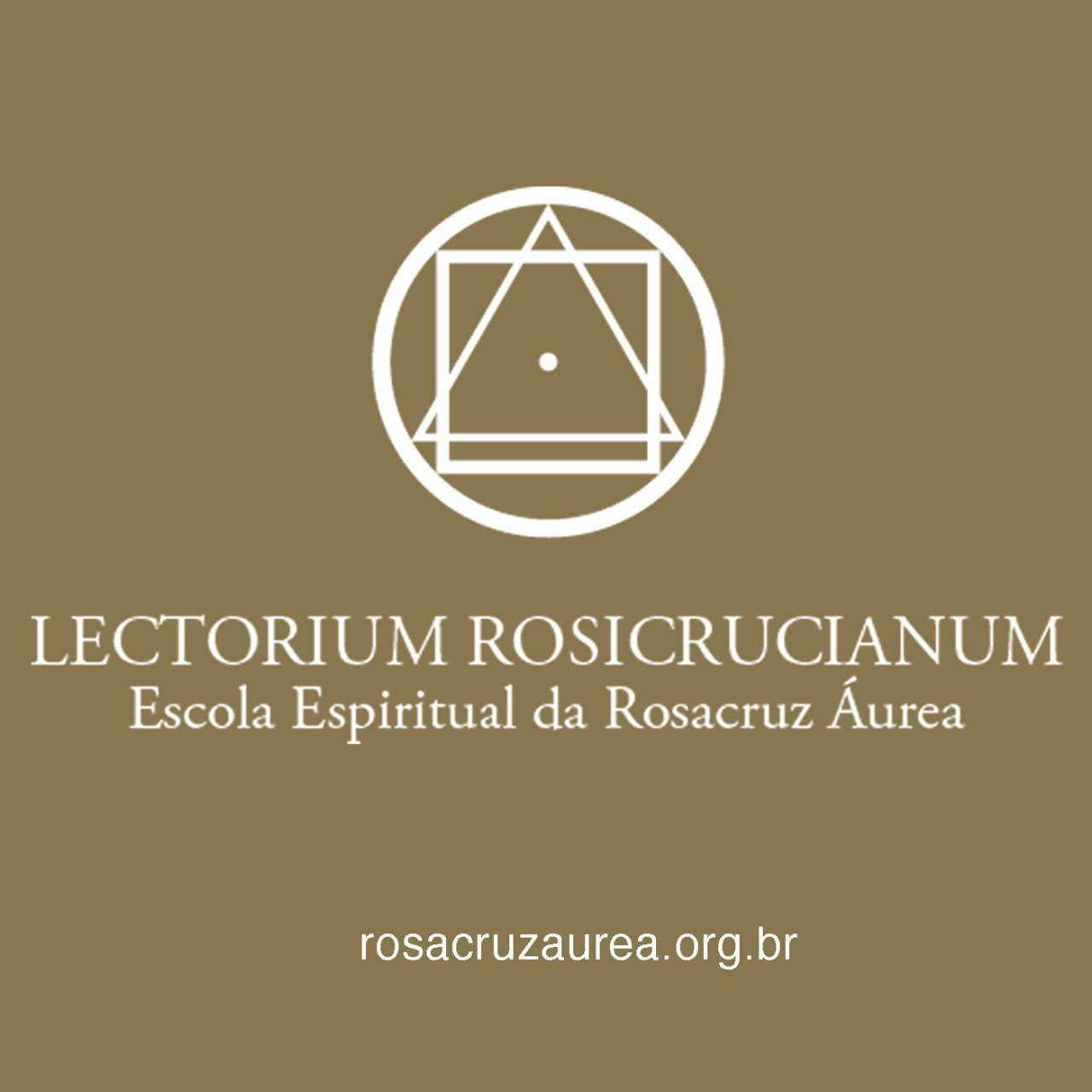 Podcast da Rosacruz Áurea