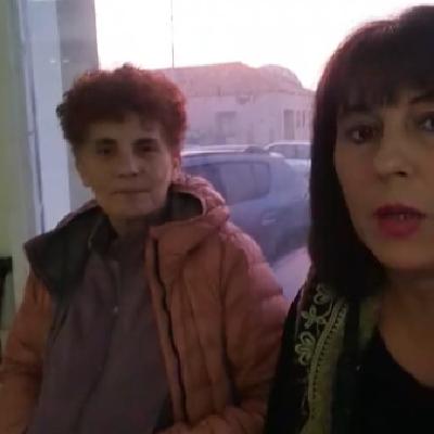 Nadie me informó sobre los efectos que podían tener las Vacunas COVID-19 con mi enfermedad preexistente”