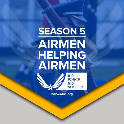 Leadership Principle #1: Invest in Yourself and Serve Your People with Jared Metcalfe, Special Agent for the Air Force Office of Special Investigations