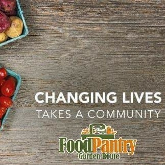 What's up at The Garden Route Food Pantry - 23 June 2021 episode artwork