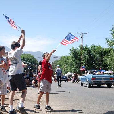Freedom, not so much
