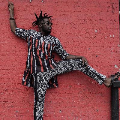 Shamar Watt: Superposition