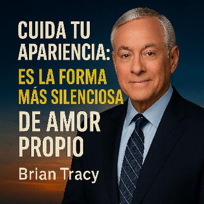 Cuida tu apariencia: es la forma más silenciosa de amor propio | Brian Tracy Cuida tu apariencia: es la forma más silenciosa de amor propio | Brian Tracy