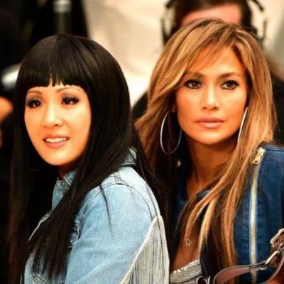 Opinión Hustlers (SPOILERS)