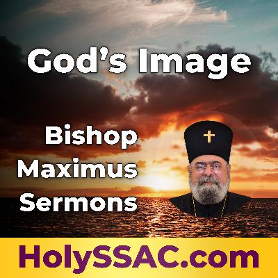 Bishop Maximus | God’s Image