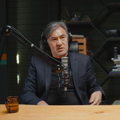 С.Молор-Эрдэнэ: Монгол "хөөрхөн" улс + Монгол тэг цэгээс эхлэх ёстой | Сэхээтэн #178