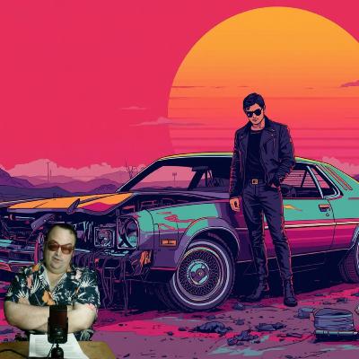 Mad Max Beyond Thunderdome Explained with Johnny Spoiler on Tina Turner, Bartertown and Pop Culture