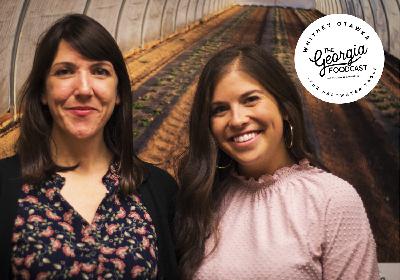 Whitney Otawka - The Saltwater Table