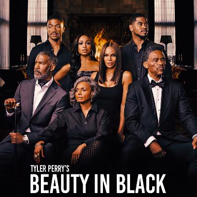 E202 | Tyler Perry's - BLACK IN BEAUTY #Series #review