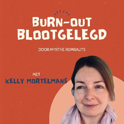 Hulp bij burn-out: in gesprek met bedrijfsarts Kelly Mortelmans. Hulp bij burn-out: in gesprek met bedrijfsarts Kelly Mortelmans.