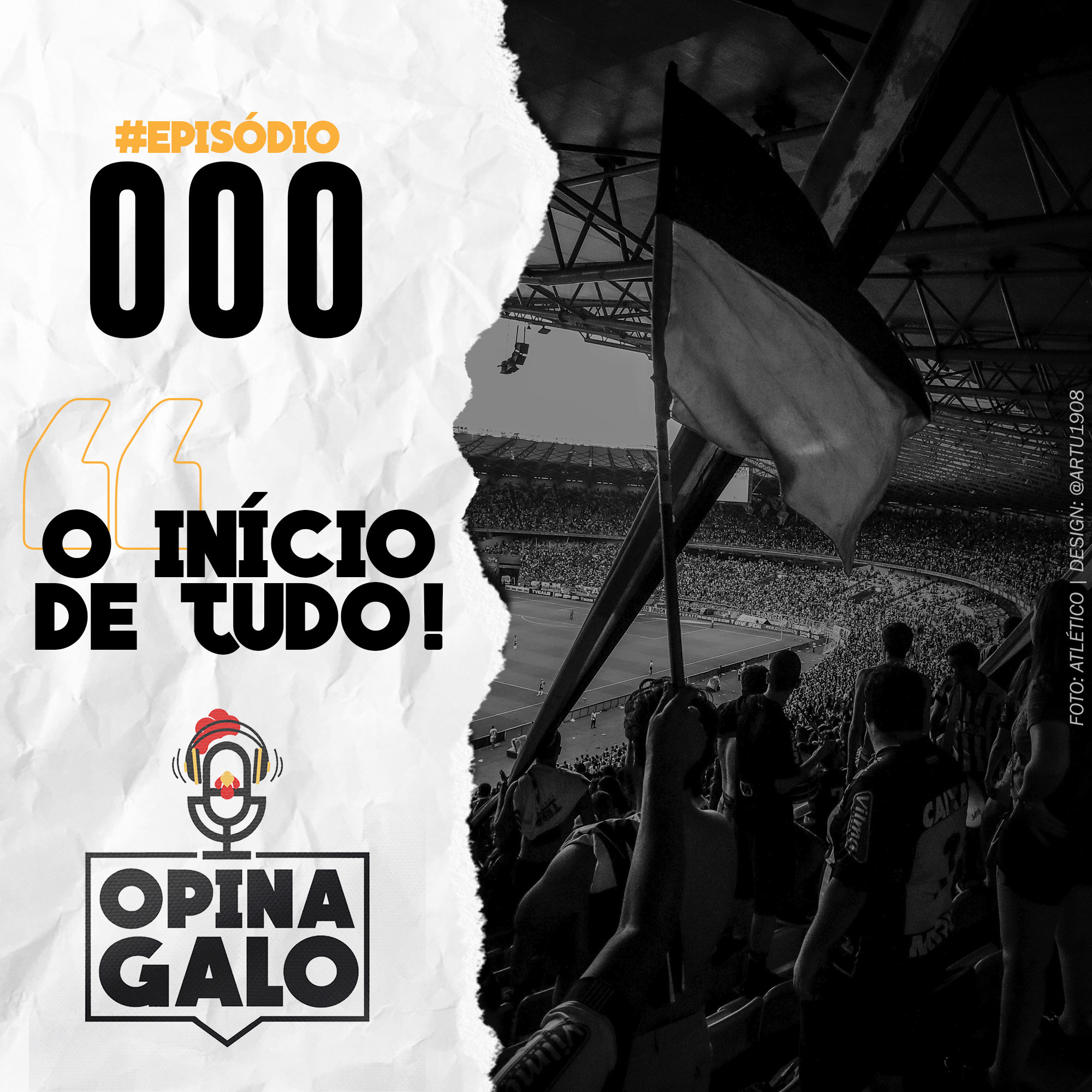 Opina Galo