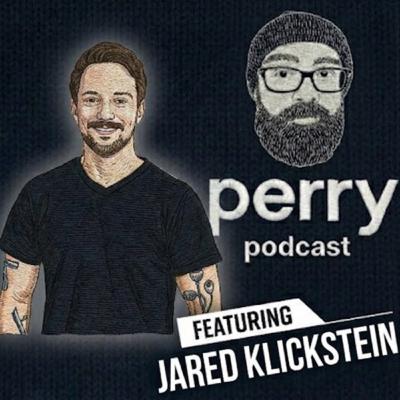 #9 From Heroin to the Bar Exam ft. Jared Klickstein