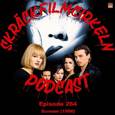 Episode 264 - Scream (1996)