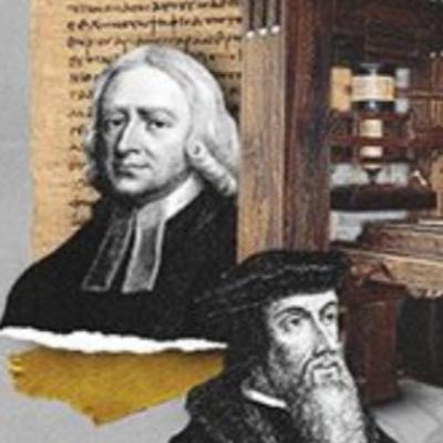 AULA 03 CURSO HISTÓRIA DA IGREJA AULA 03 CURSO HISTÓRIA DA IGREJA