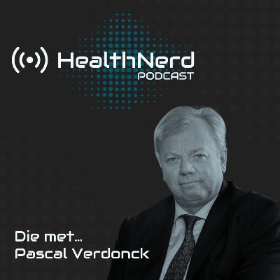 Die met Pascal Verdonck