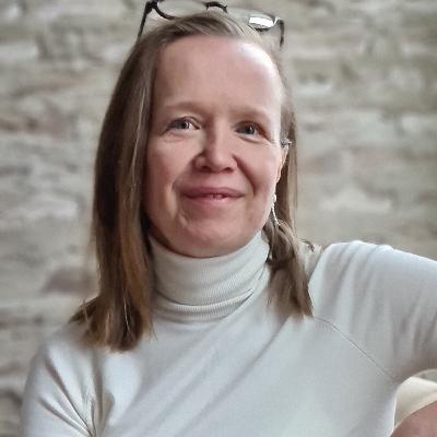 Buildertalk - Rakennusvalvonta, Leena Jaskanen