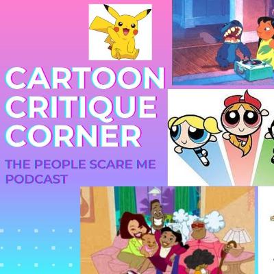 Cartoon Critique Corner: Chuckie Finster