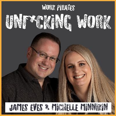 #12 The Unf*ckit List 2023