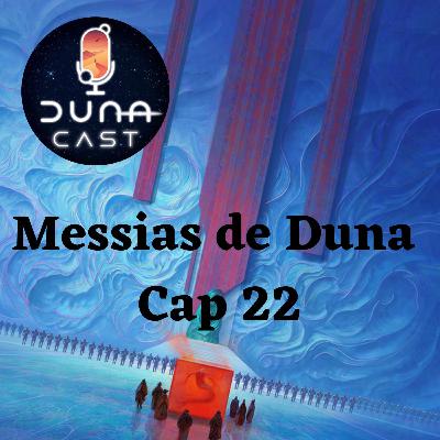 S02EP22: Regresso ao Sietch. (Messias de Duna Cap 22)