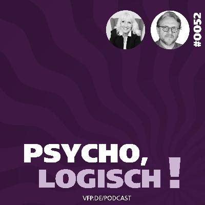 #052 Sexualität als Ressource – über Körper, Nähe und emotionale Verbindung #052 Sexualität als Ressource – über Körper, Nähe und emotionale Verbindung