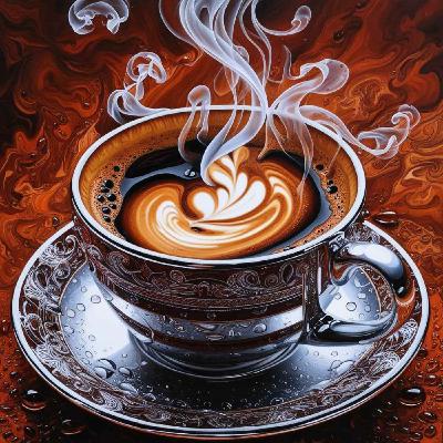 Devil or Saint? All About Coffee