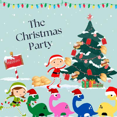 The Christmas Party