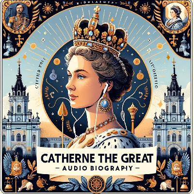 Catherine the Great Biography