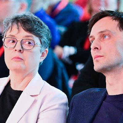 Fehlender Rückhalt - Berliner SPD-Parteispitze treten zurück Fehlender Rückhalt - Berliner SPD-Parteispitze treten zurück