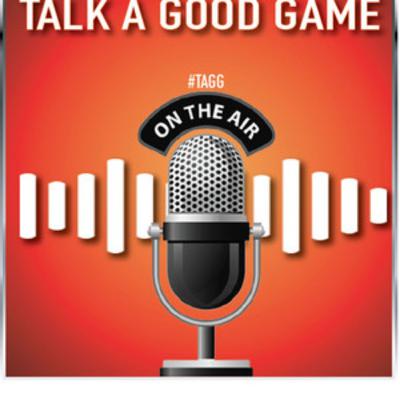 TAGG - Episode 107 Leagues off to a flyer with wins over Derry and London