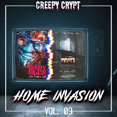 Home Invasion Vol.9 - ES: Welcome to Derry (Folge 3-4), Buzzheart & Baby Blue