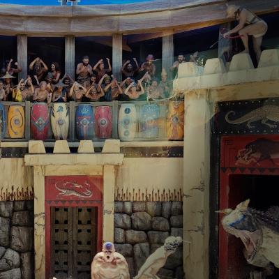 Antiquated Antediluvian Interpretations