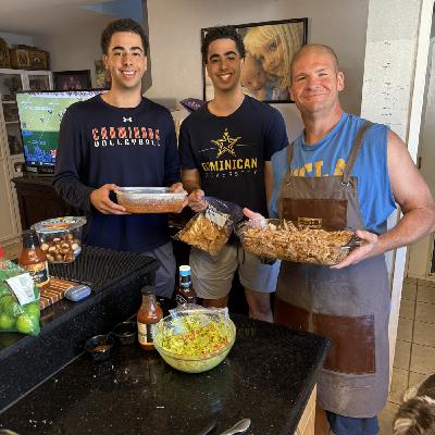 Episode 1482: What's Bruin Show - UCLA Football Competition Levels Up Dramatically Episode 1482: What's Bruin Show - UCLA Football Competition Levels Up Dramatically