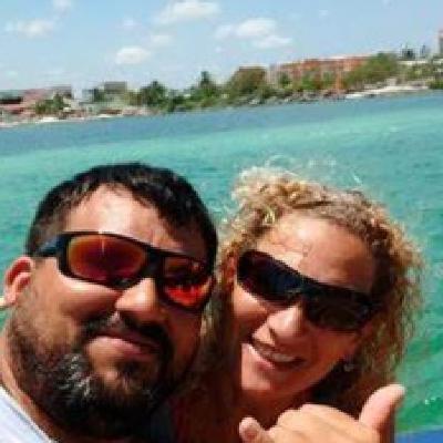 #470 Mariel y Lisandro Viajeros Sin Fin. Escucha La Nota y Atrevete a Viajar