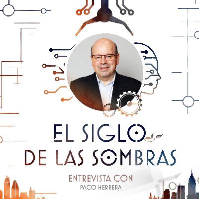 ¿Se pueden programar las emociones humanas? | Entrevista con Francisco Herrera, experto mundial en computación