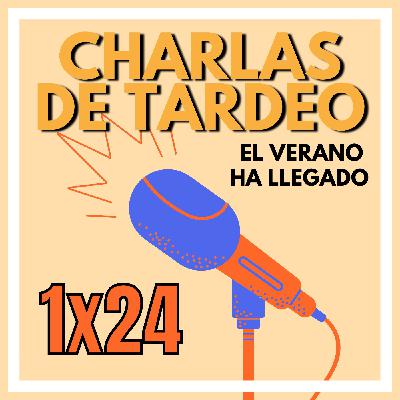 EL VERANO HA LLEGADO | Episodio 1x24 EL VERANO HA LLEGADO | Episodio 1x24