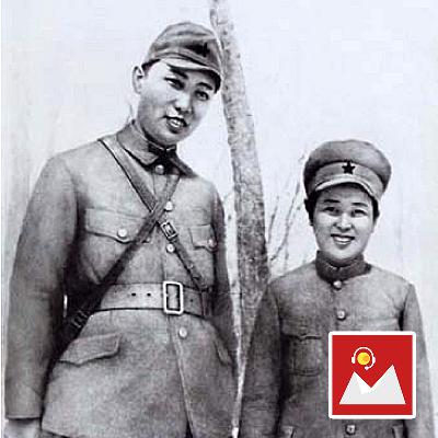 CastVermelho 001 | A questão feminina na Coreia Popular CastVermelho 001 | A questão feminina na Coreia Popular