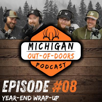 Episode 8: Year-End Wrap-Up Episode 8: Year-End Wrap-Up