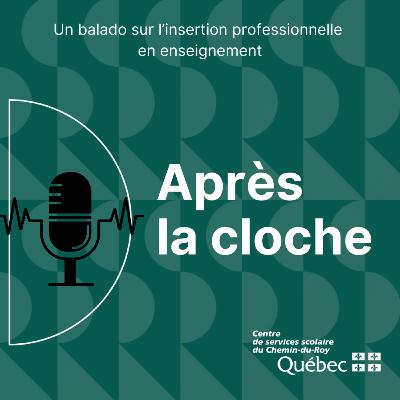 Épisode 14: Enseigner en adaptation scolaire Épisode 14: Enseigner en adaptation scolaire