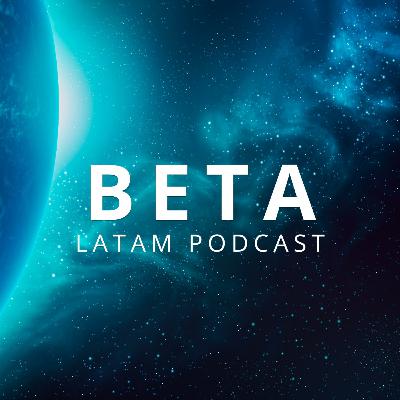 #9: Sobre Colombia, reporte Endeavor, cómo elegir Co-founders? y nueva estrategia Softbank