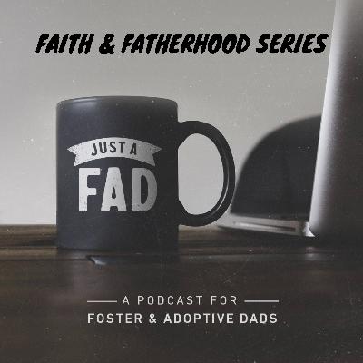 Faith & Fatherhood -- Derry Prenkert on "Parenting Teens" Faith & Fatherhood -- Derry Prenkert on "Parenting Teens"