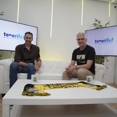 Balón al Aire (T2E2) Nacho Yáñez: "Nunca pensé que llegaría a jugar en ACB"