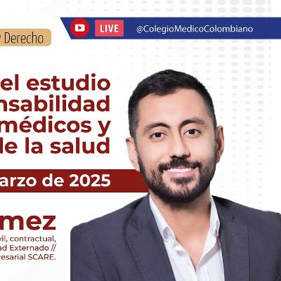 Transformación del estudio de la responsabilidad civil de los médicos y profesionales de la salud. Transformación del estudio de la responsabilidad civil de los médicos y profesionales de la salud.