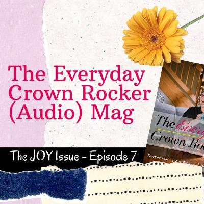 The JOY Issue - Ep 7 - Joy in the Mourning The JOY Issue - Ep 7 - Joy in the Mourning