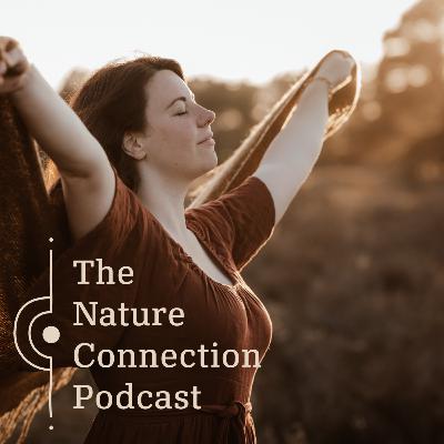 Episode 30: Rewilding Leadership with Kelly Wendorf