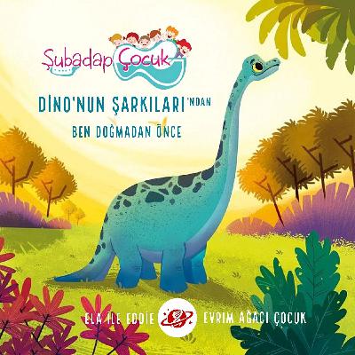 Şubadap Çocuk'un Ben Doğmadan Önce Şarkısını Dinleyelim!