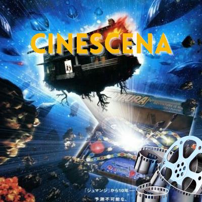 ¿Una copia de Jumanji?