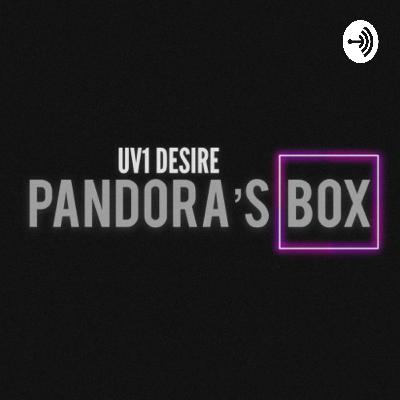 Pandora’s Box with UV1 (Trailer) Pandora’s Box with UV1 (Trailer)