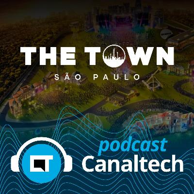 The Town, tecnologia e sustentabilidade: o futuro do marketing de experiência