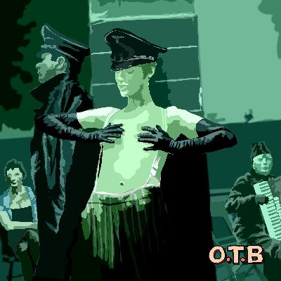 The Night Porter The Night Porter